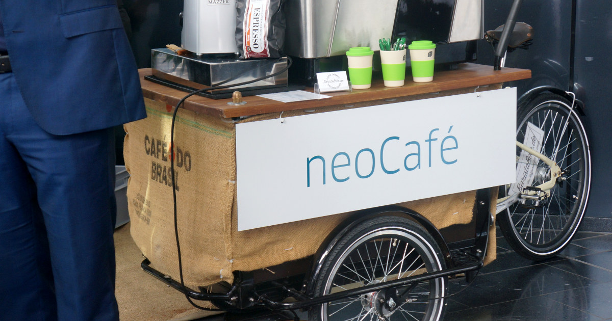 neoNext neoCafé