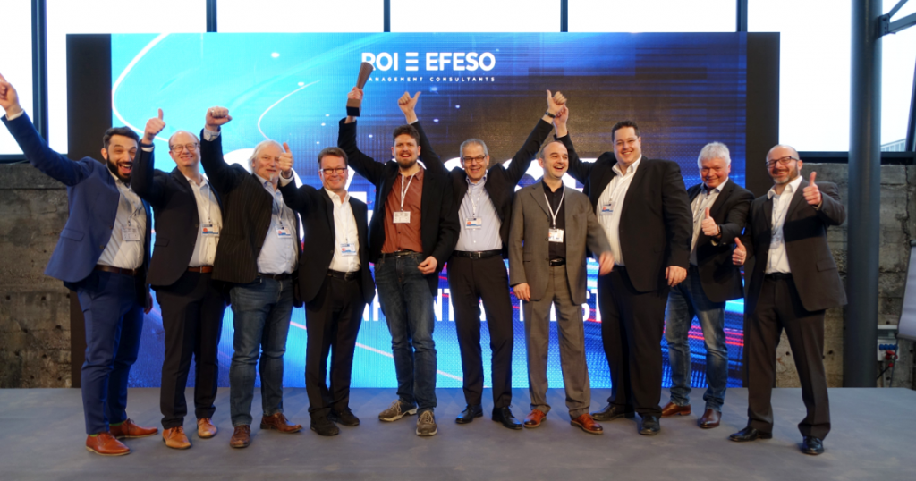 I40AwardGewinnerFoto I40AwardGewinnerFoto