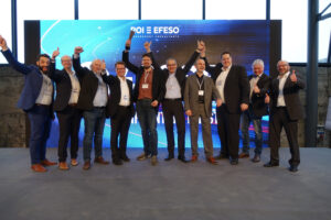 Industrie 4.0-Award Gewinner