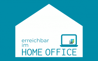 Home Office Erreichbarkeit