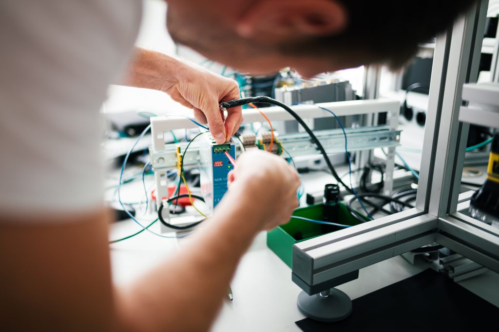 FundamentMachineVision FundamentMachineVision