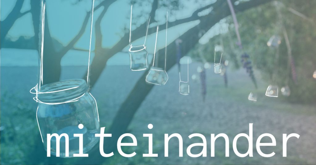 Werte2020Miteinander Werte2020Miteinander