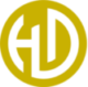 HDvision - Logo