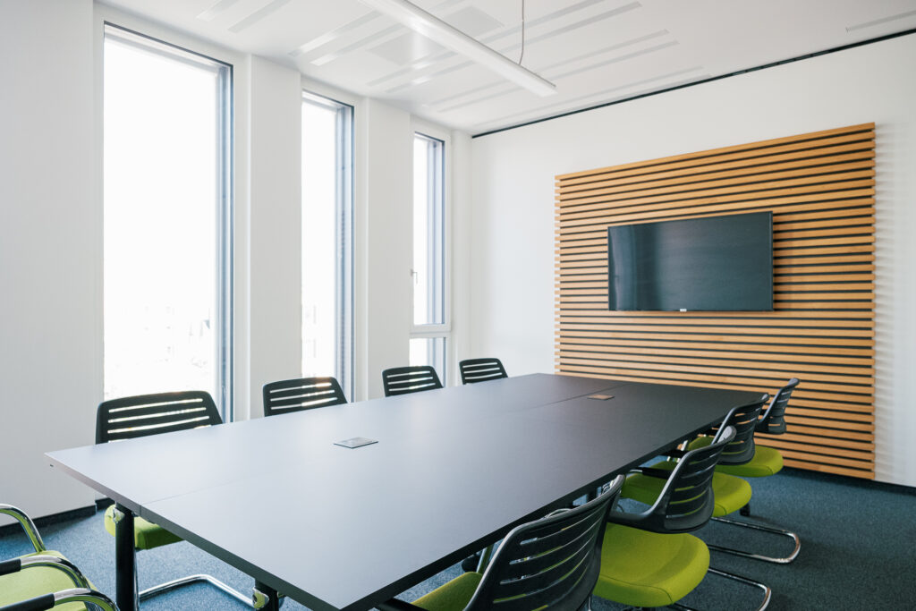 Besprechungsraum neoOffice Besprechungsraum neoOffice