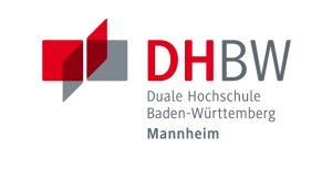 DHBW Mannheim Logo