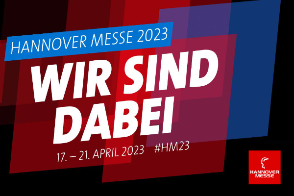 Hannover Messe 2023