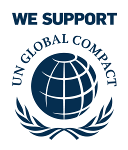 We support UN Global Compact - neogramm GmbH & Co. KG
