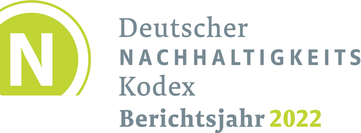 Deutscher Nachhaltigkeitskodex Berichtsjahr 2021 - neogramm GmbH & Co. KG